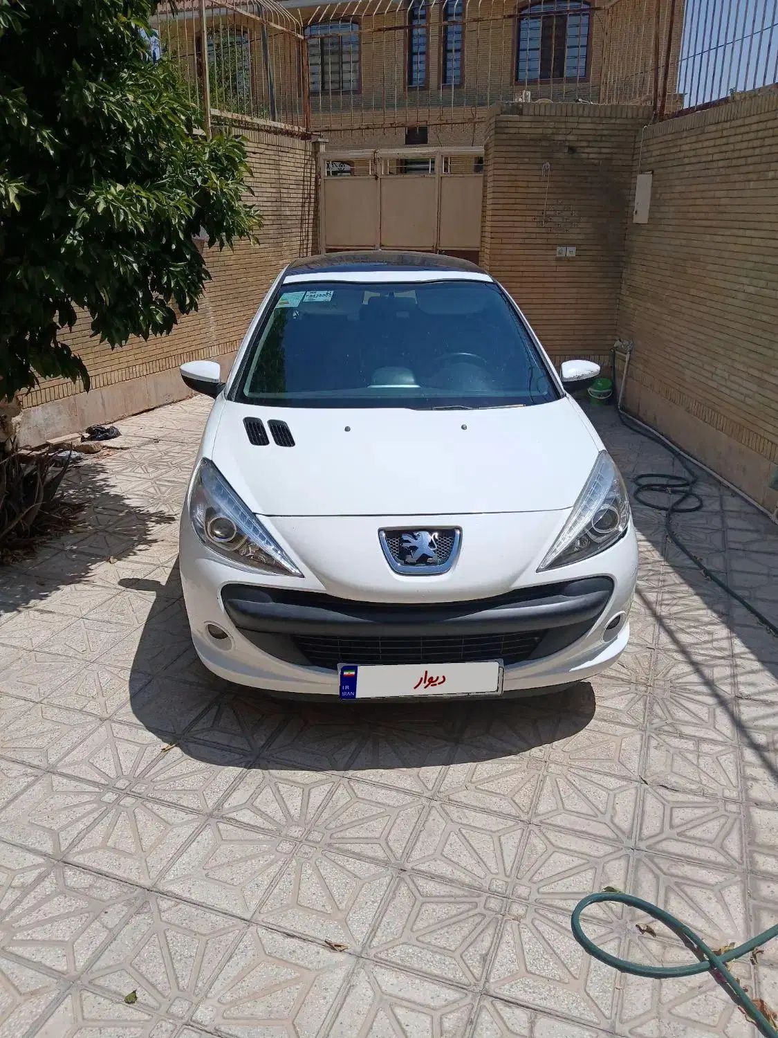 خودرو پژو، 207 آگهی ann_20347340