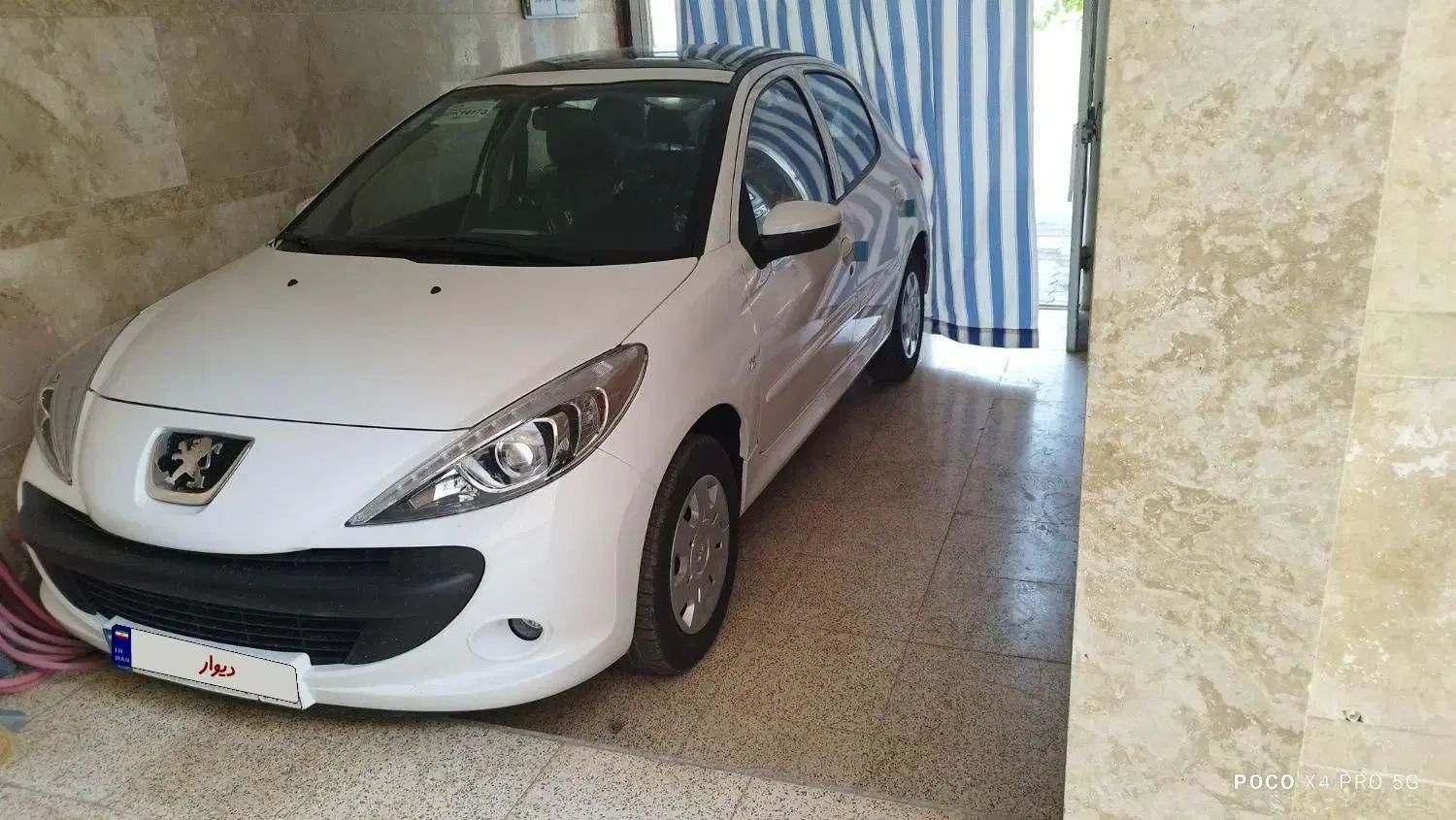 خودرو پژو، 207 آگهی ann_20347358