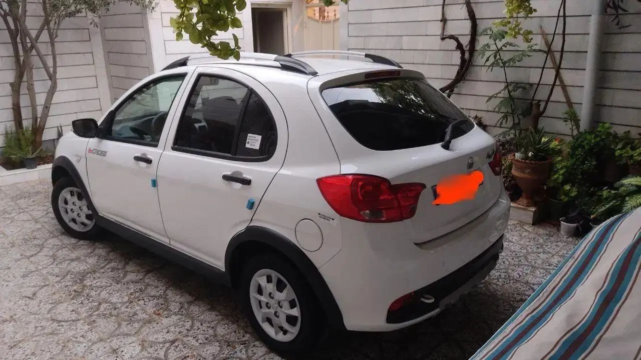 خودرو کوییک، معمولی آگهی ann_20347363