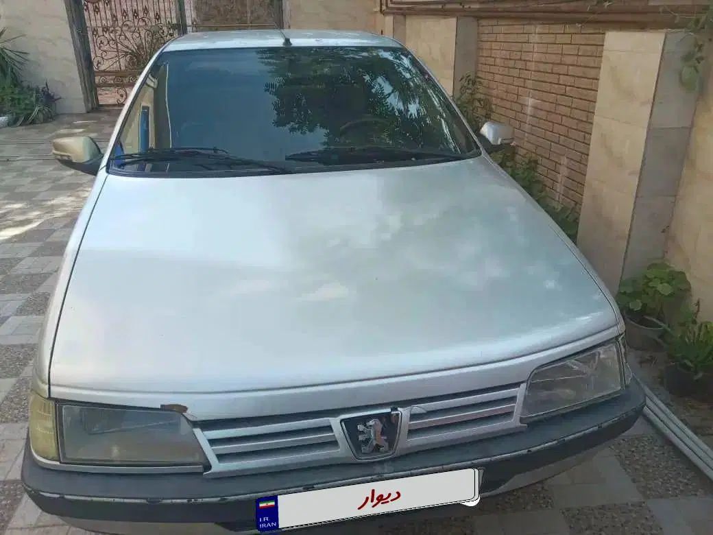 خودرو پژو، 405 آگهی ann_20347369