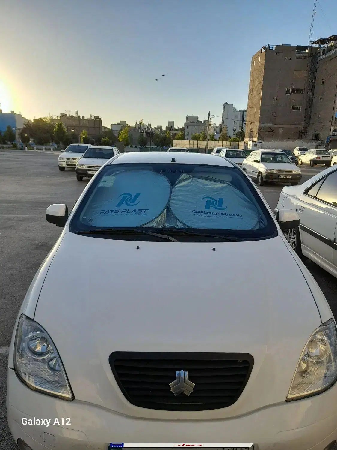 خودرو تیبا، 2 آگهی ann_20347401