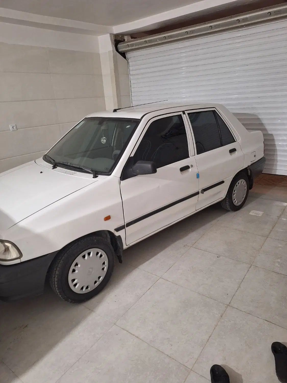 پراید 131 EX - 1395