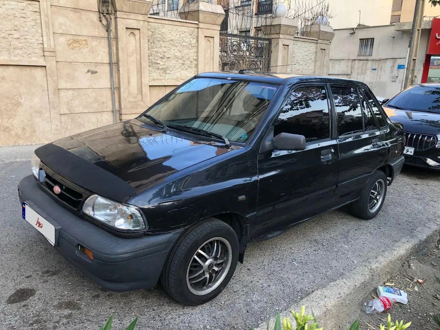 خودرو پراید، 131 آگهی ann_20347416
