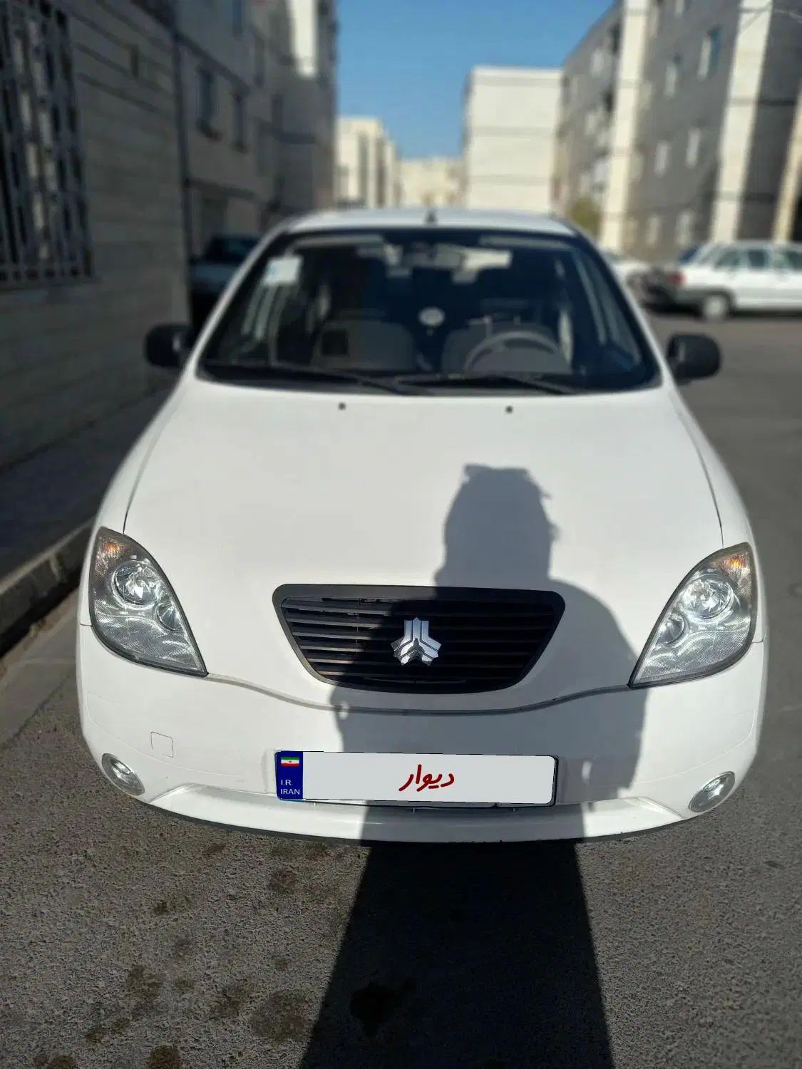 خودرو تیبا، 2 آگهی ann_20347427