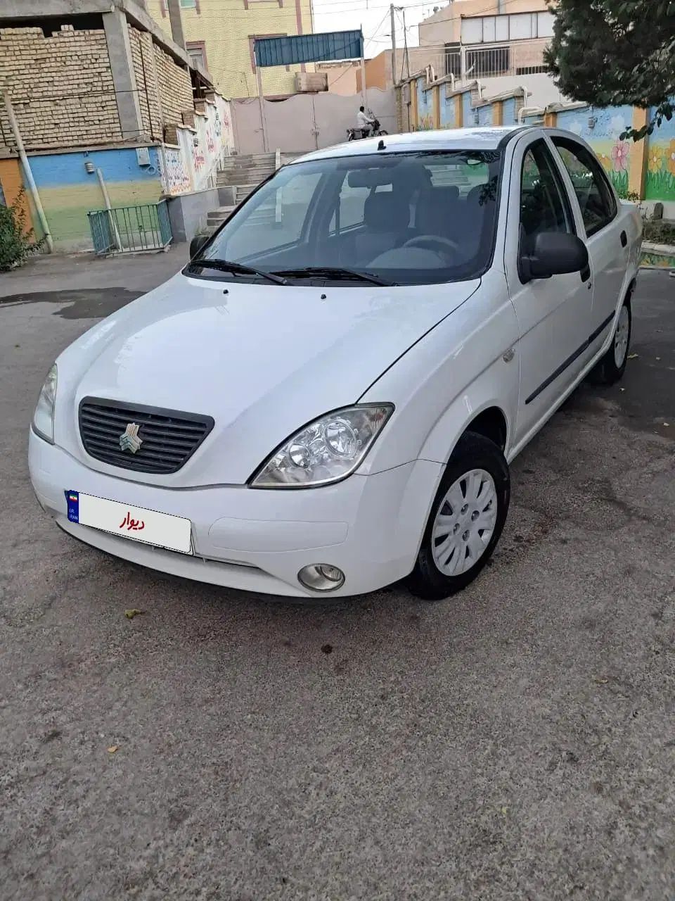 خودرو تیبا، صندوق دار آگهی ann_20347430