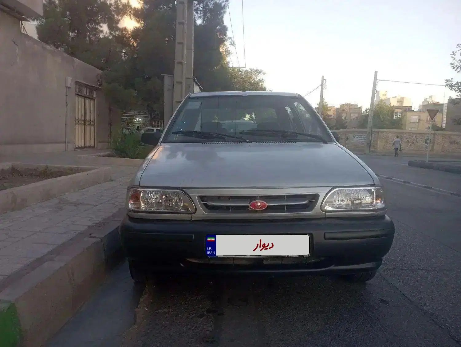 خودرو پراید، صبا آگهی ann_20347451