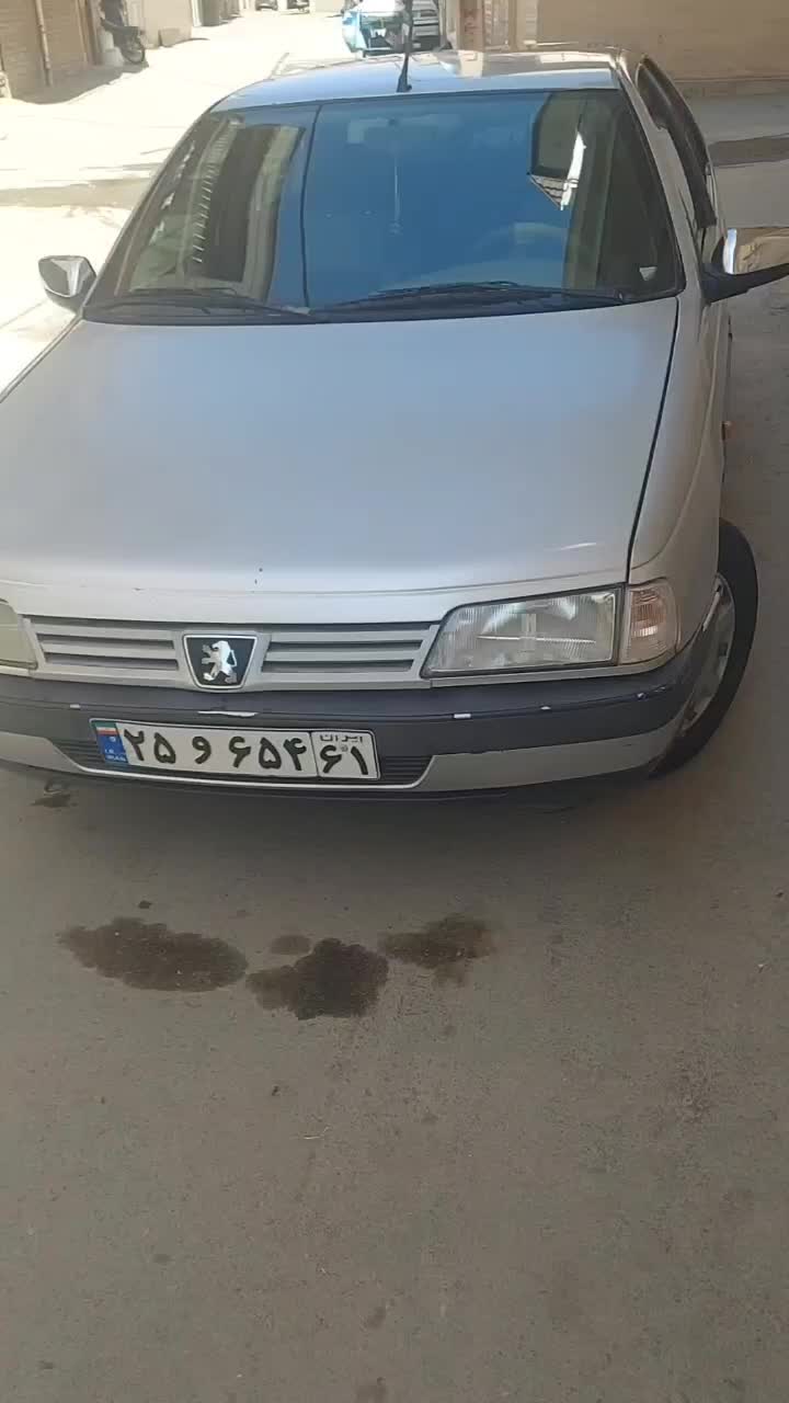 پژو 405 GLX - 1388