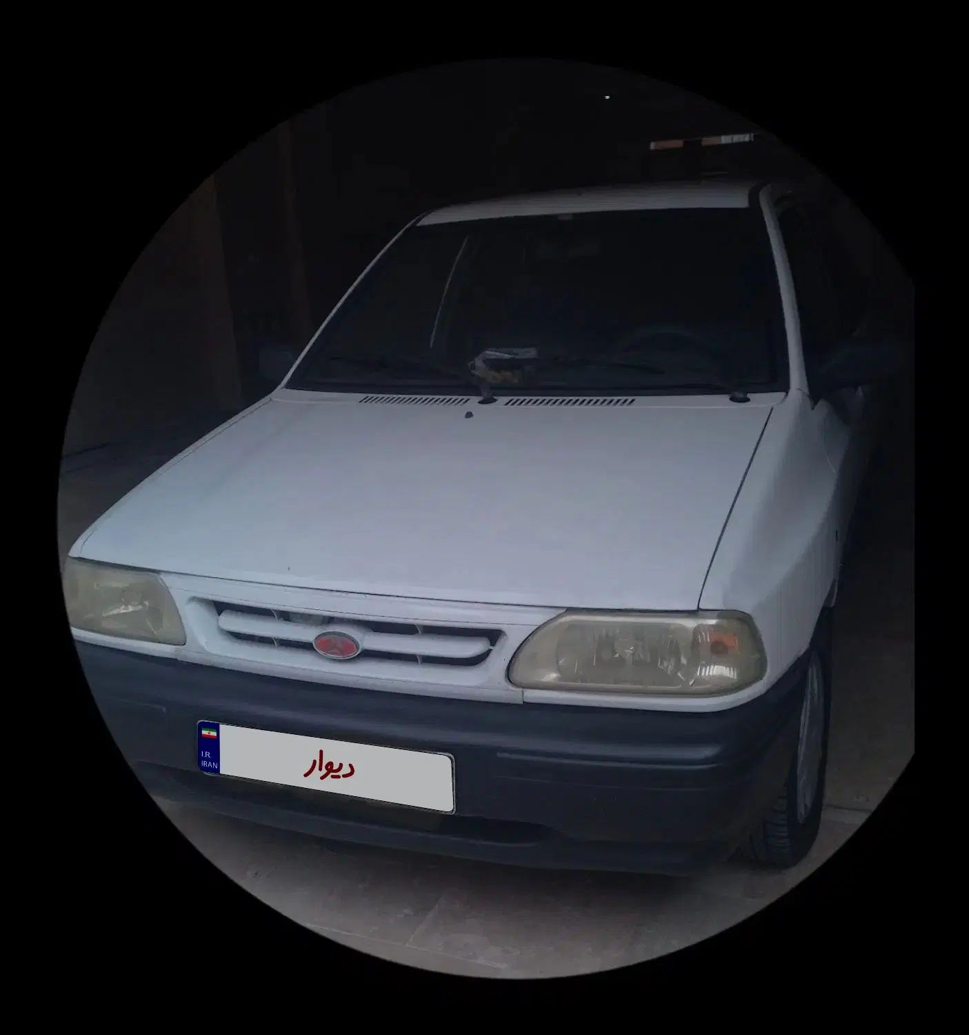 خودرو پراید، صبا آگهی ann_20347485