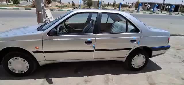 خودرو پژو، 405 آگهی ann_20347495