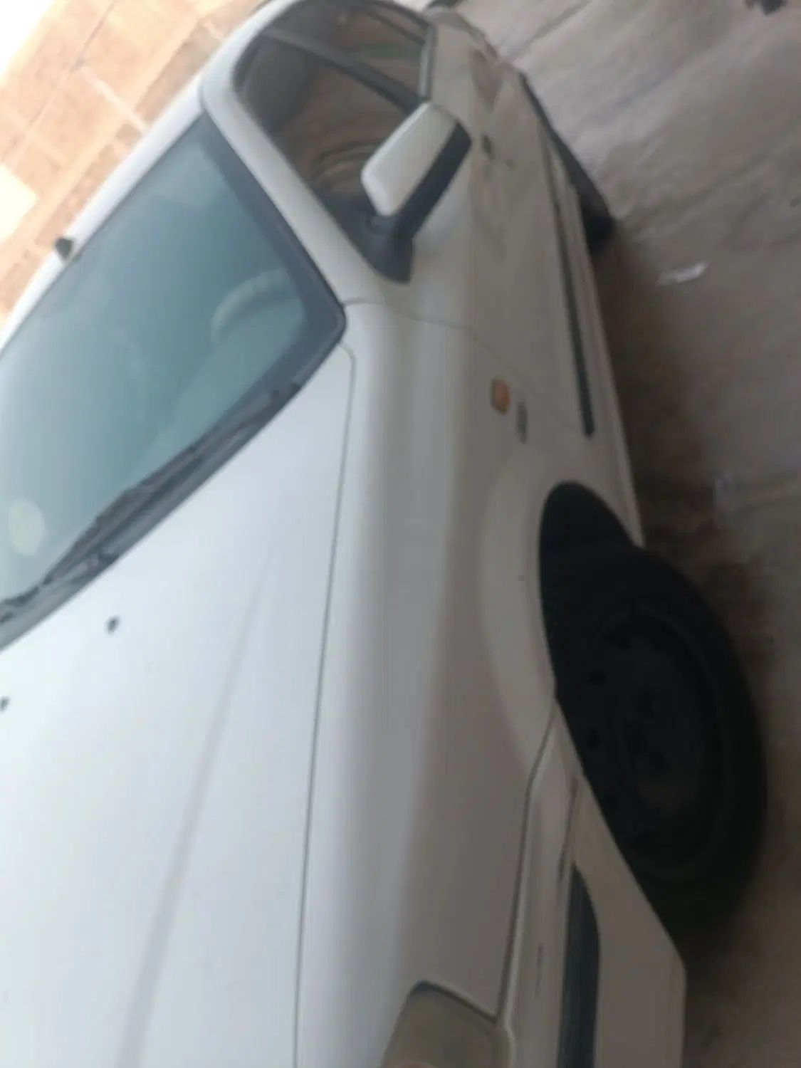 سمند LX EF7 دوگانه سوز - 1396