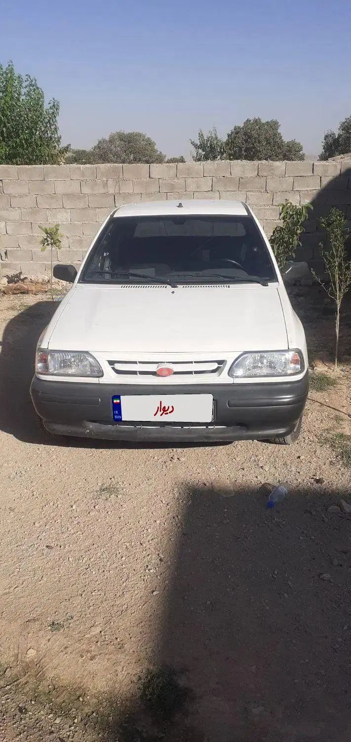 خودرو پراید، صبا آگهی ann_20347539