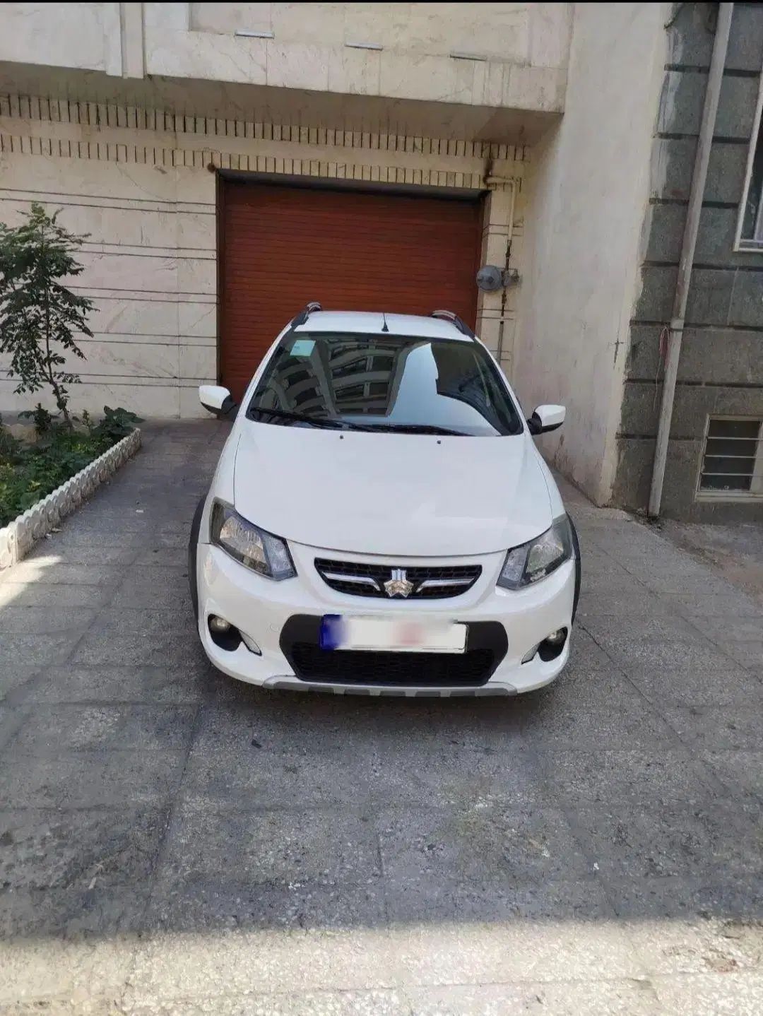خودرو کوییک، معمولی آگهی ann_20347540