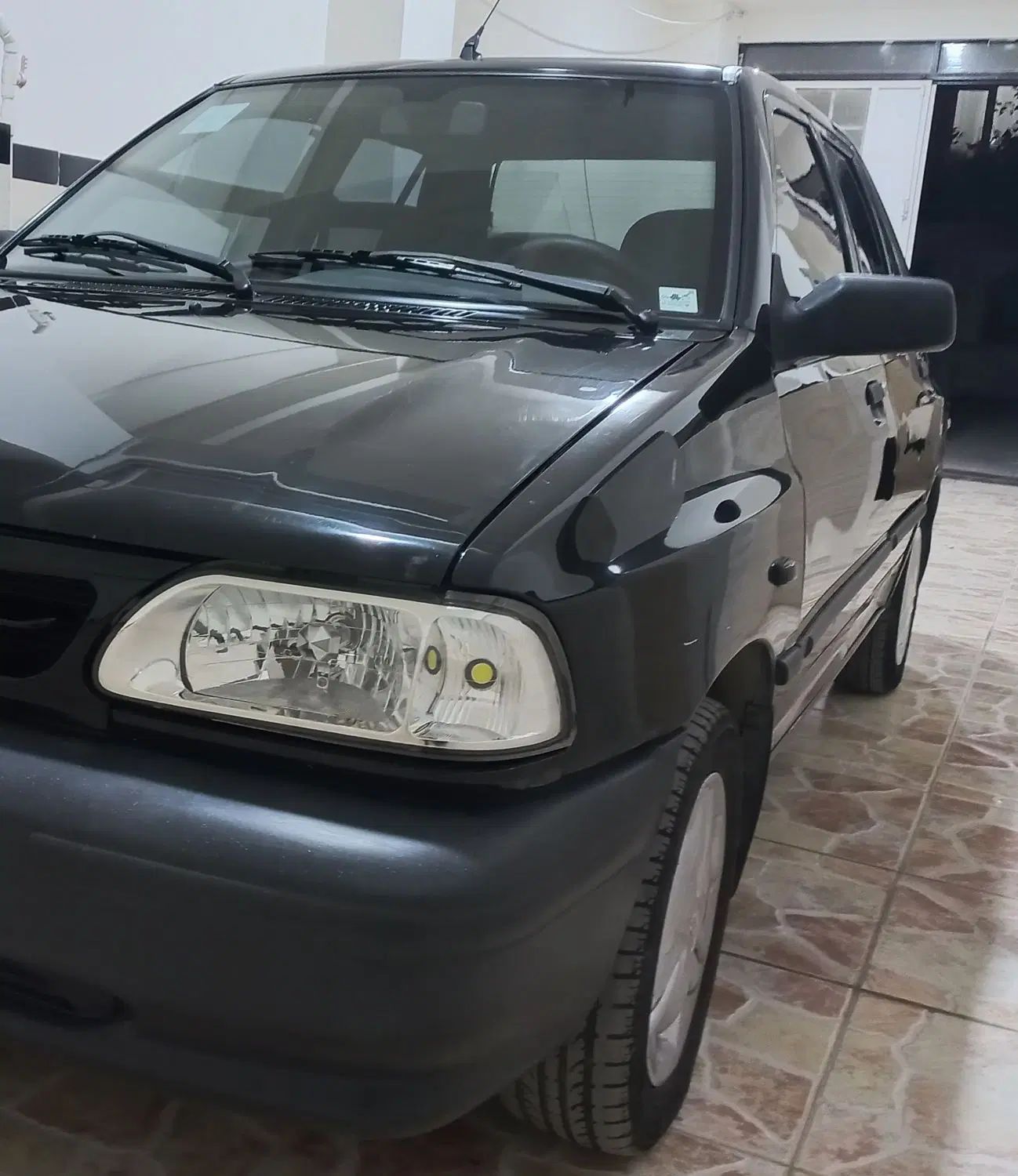 خودرو پراید، 131 آگهی ann_20347548