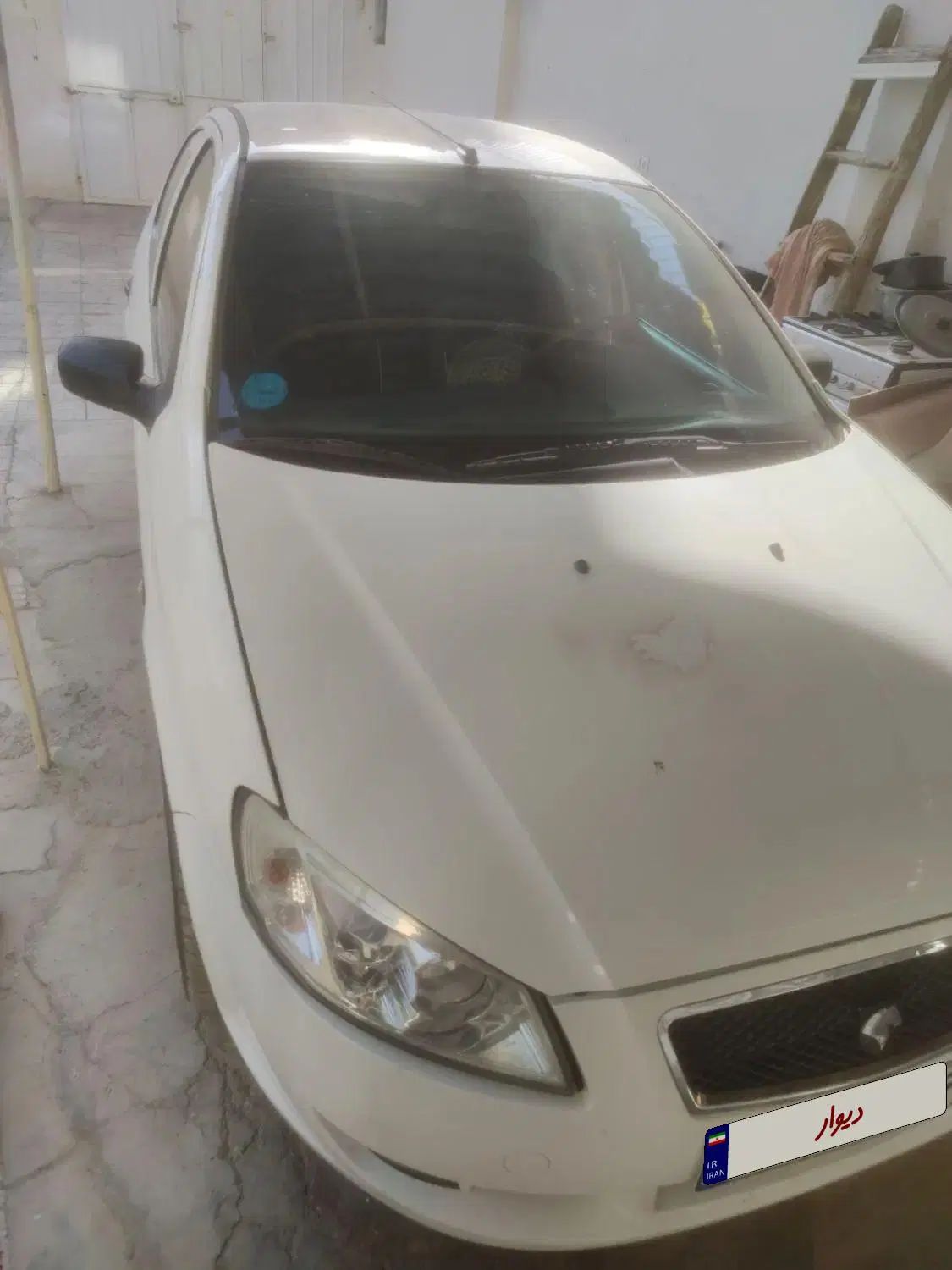 خودرو رانا، EL آگهی ann_20347551
