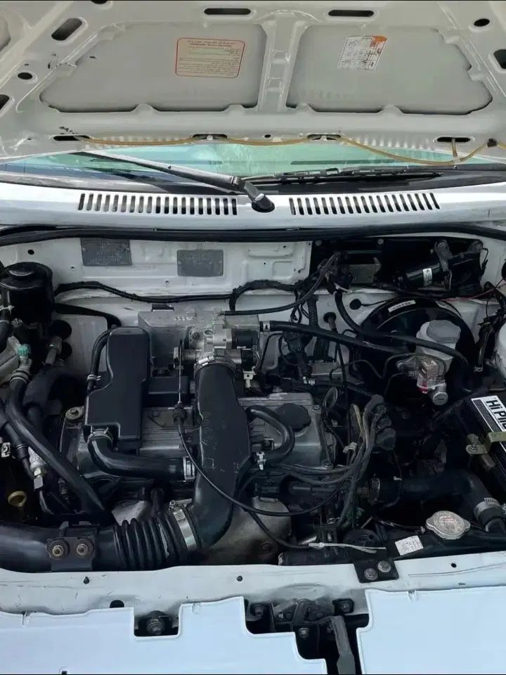 پراید 132 SX - 1390