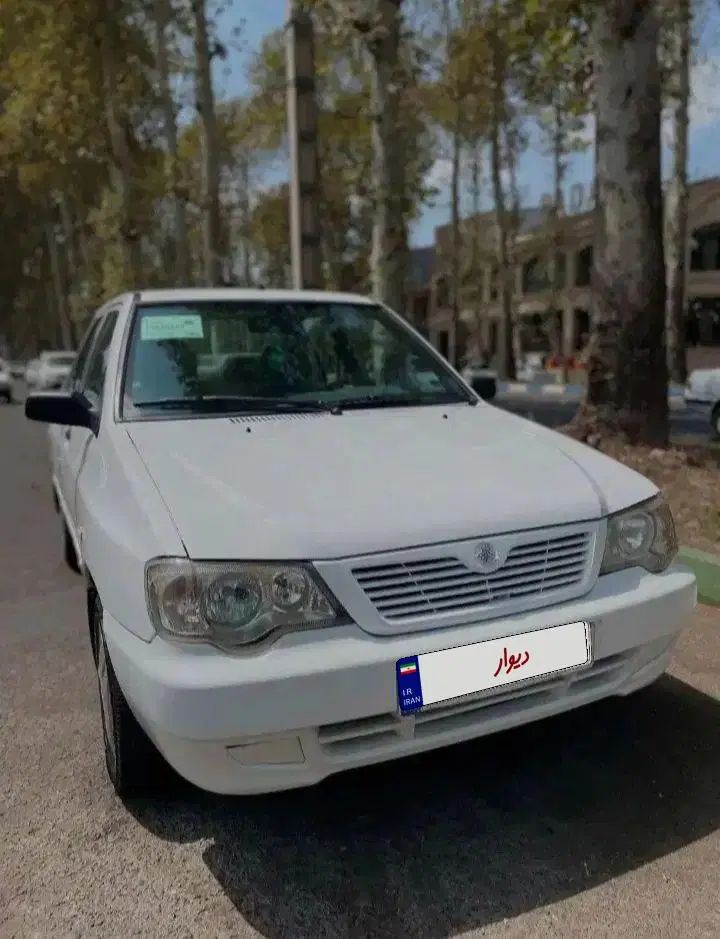 خودرو پراید، 132 آگهی ann_20347569