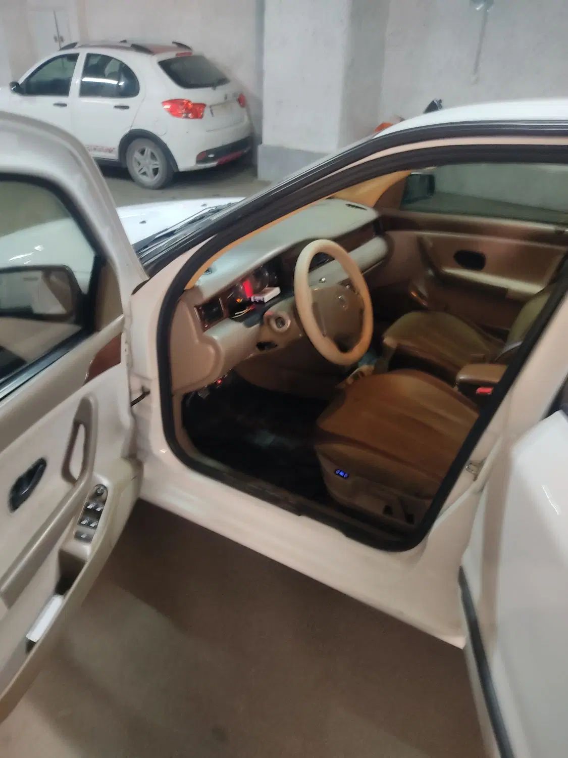 سمند LX XU7 - 1396