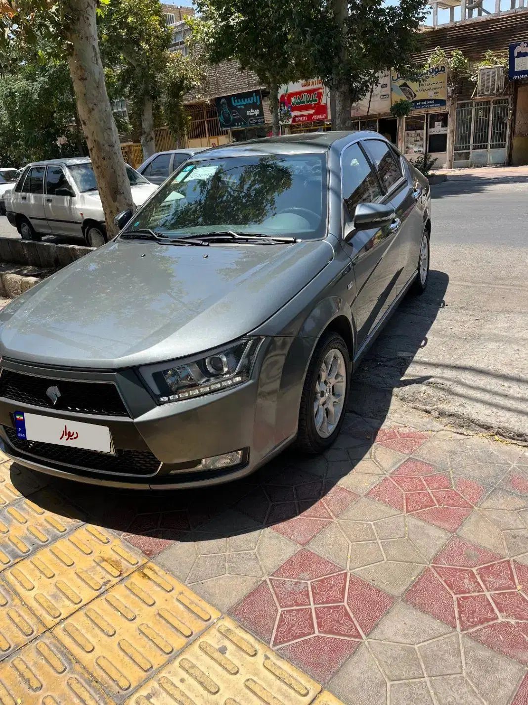 خودرو دنا، پلاس توربو آگهی ann_20347621