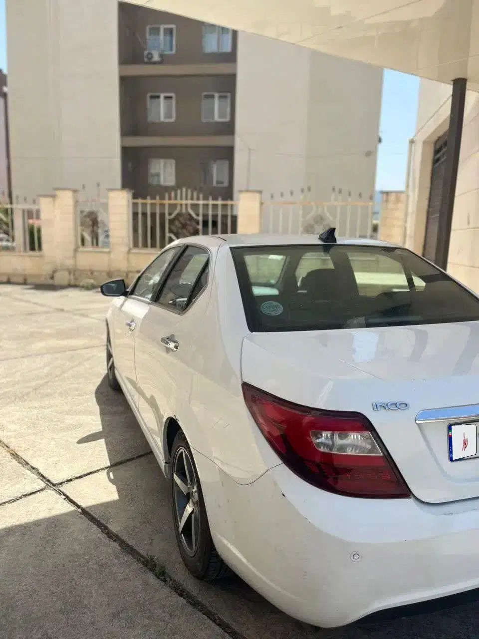 خودرو دنا، پلاس آگهی ann_20347629