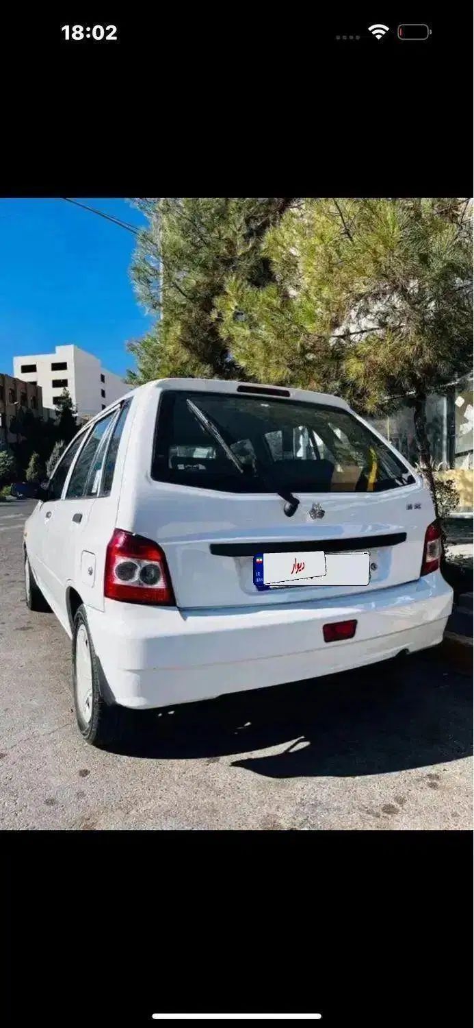 خودرو پراید، 111 آگهی ann_20347636