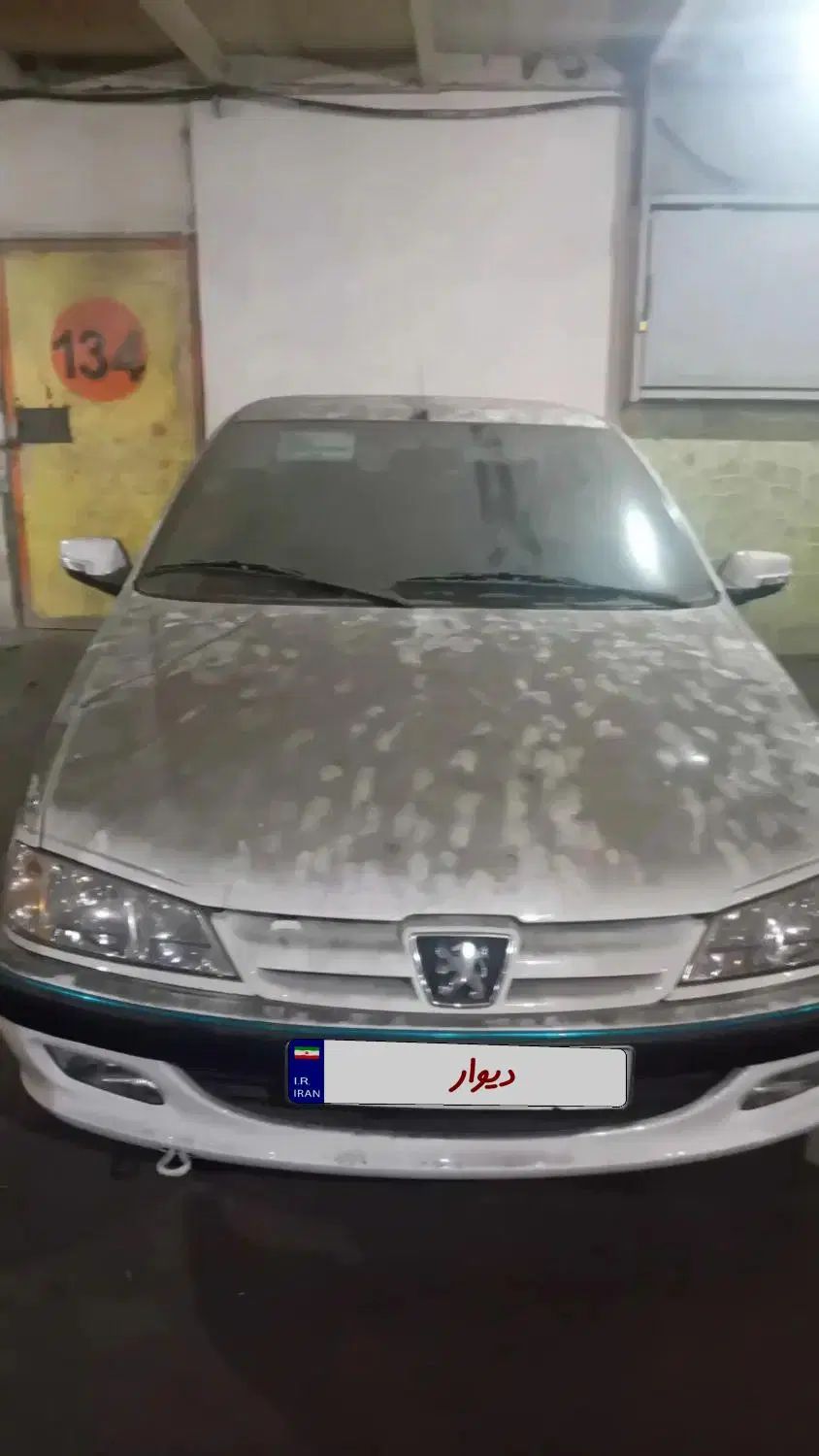 خودرو پژو، پارس آگهی ann_20347646