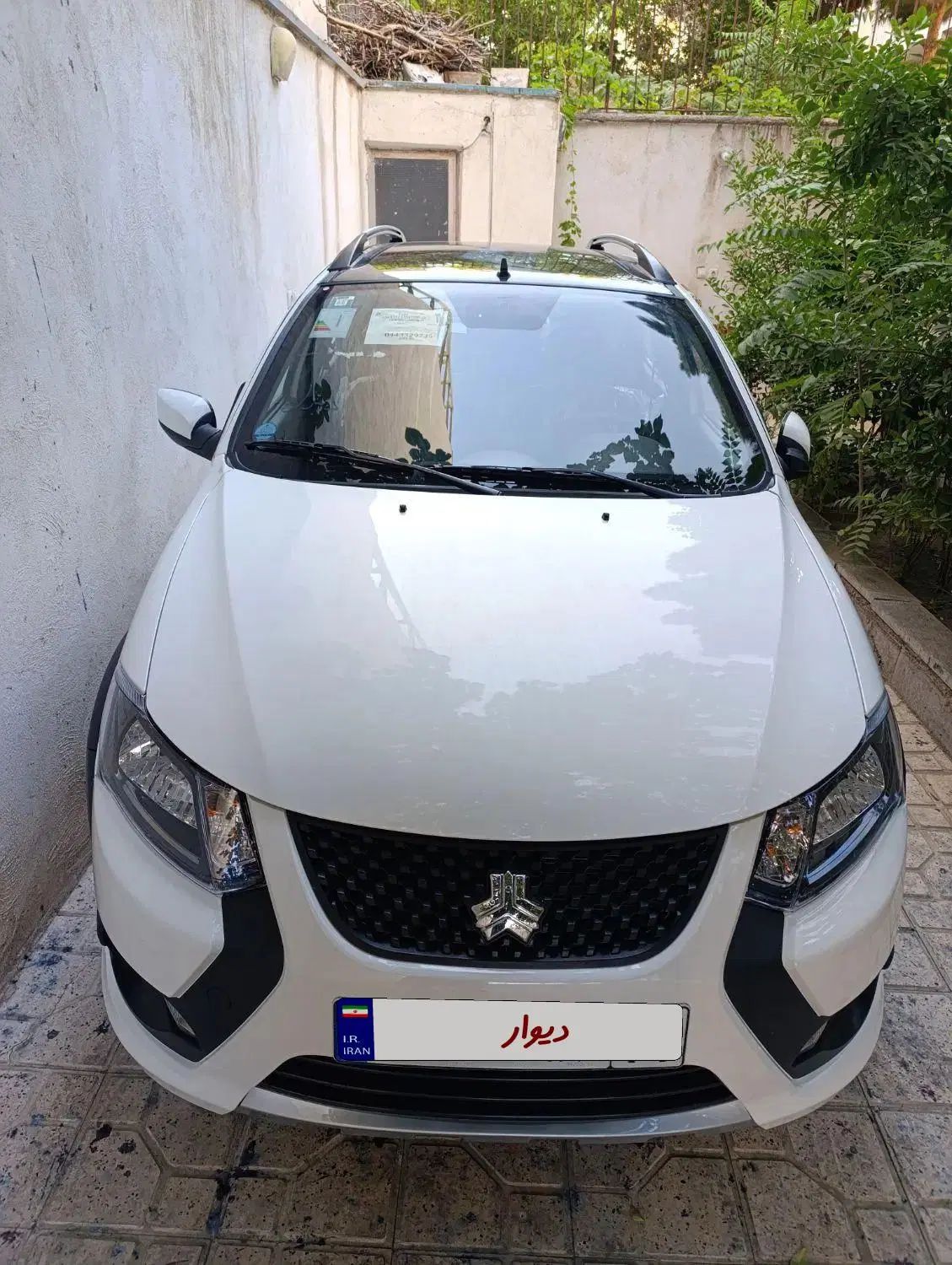 خودرو کوییک، R آگهی ann_20347753