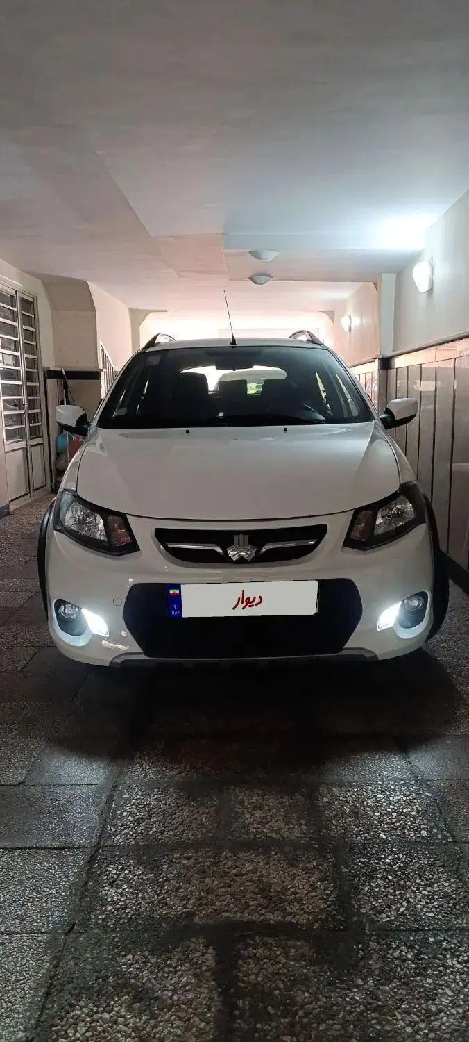 خودرو کوییک، معمولی آگهی ann_20347761