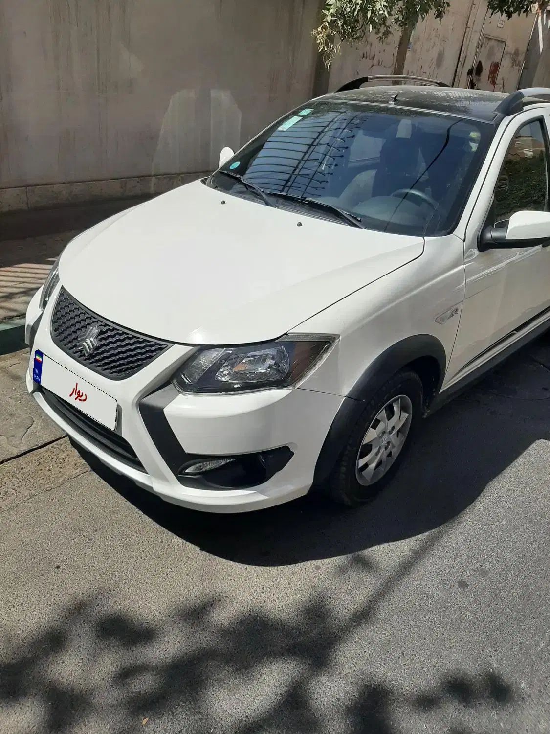 خودرو کوییک، R آگهی ann_20347767