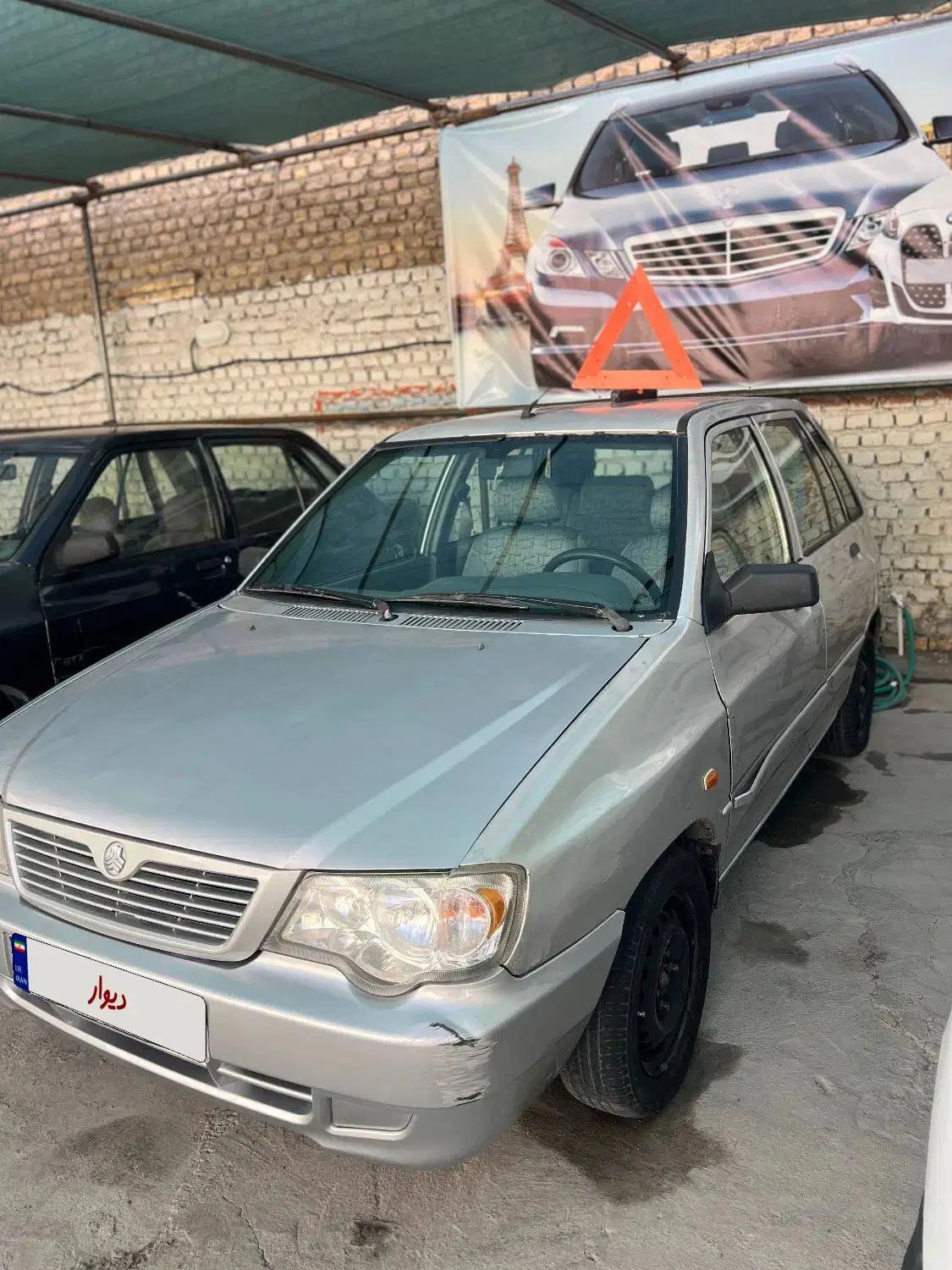 خودرو پراید، 111 آگهی ann_20347785