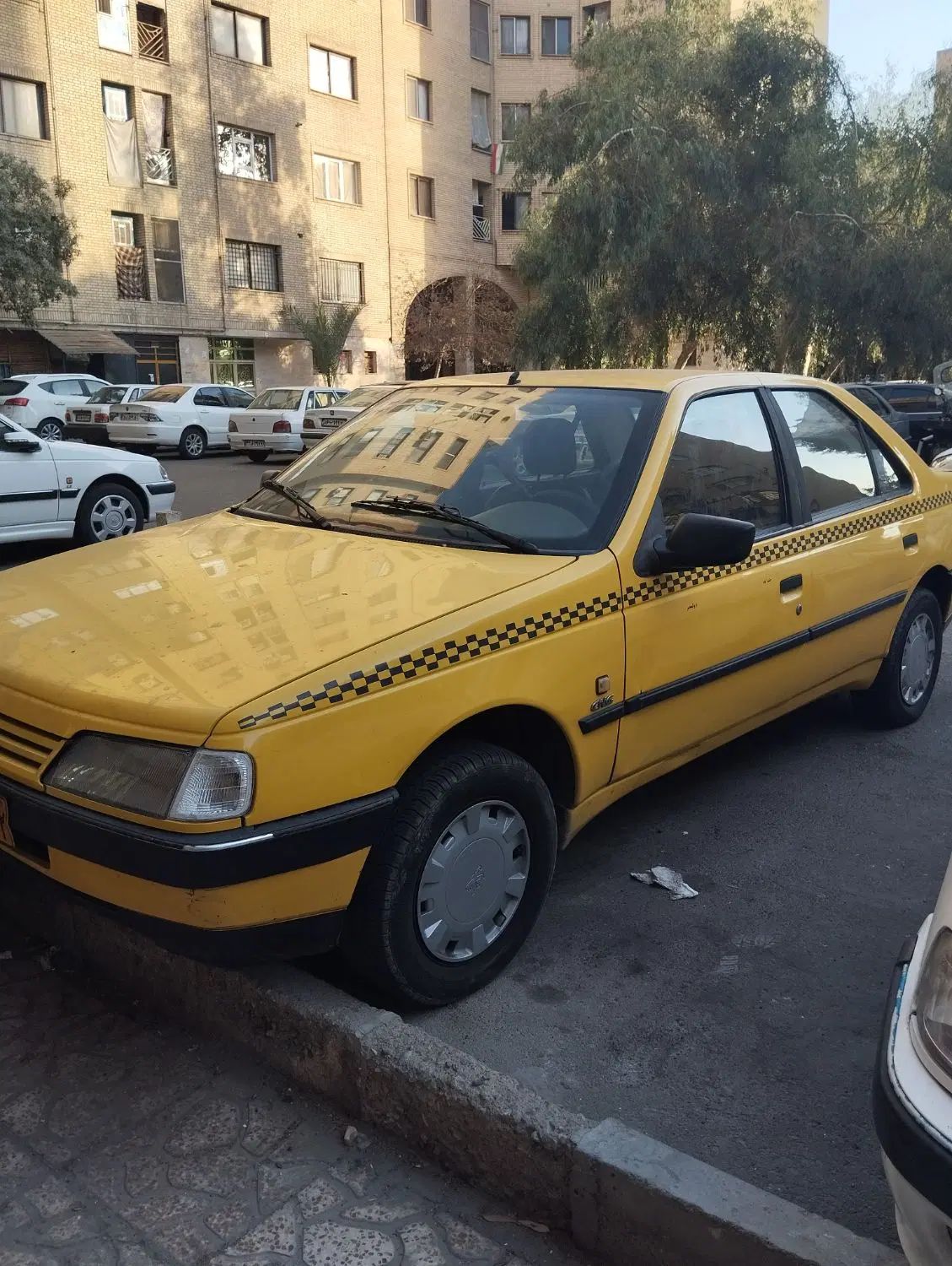 خودرو پژو، 405 آگهی ann_20347810