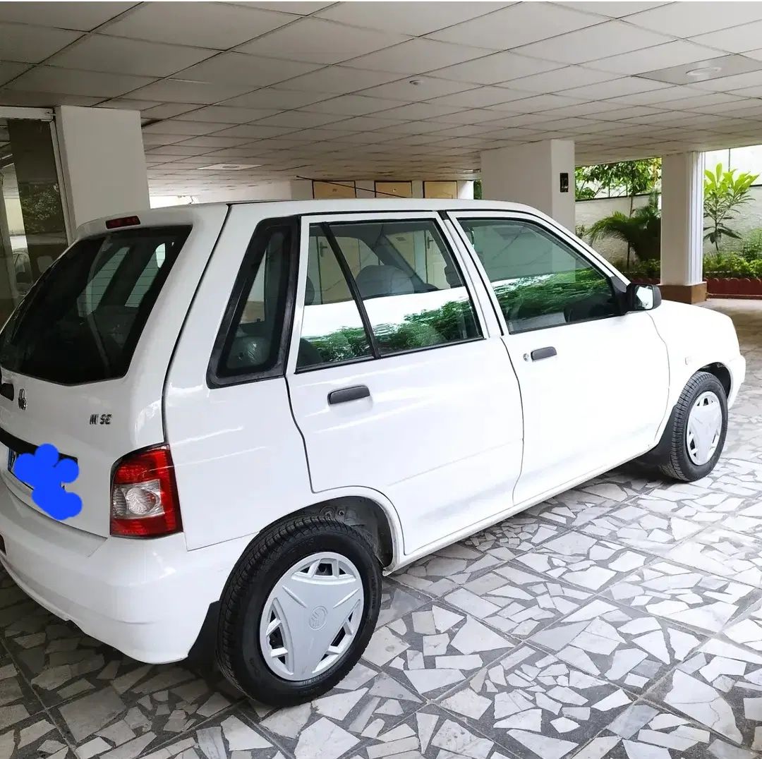پراید 111 SE - 1392
