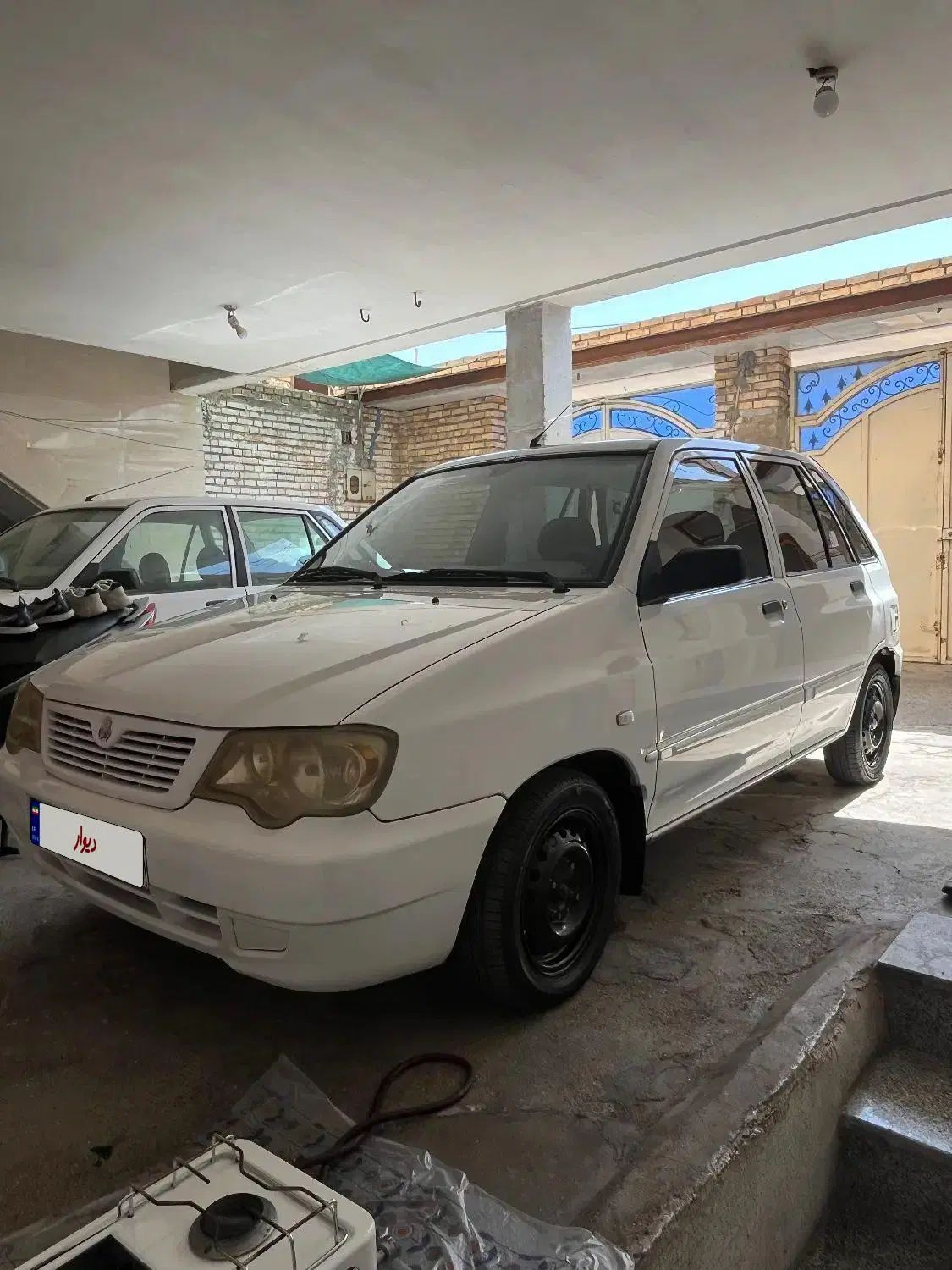 خودرو پراید، 111 آگهی ann_20347892