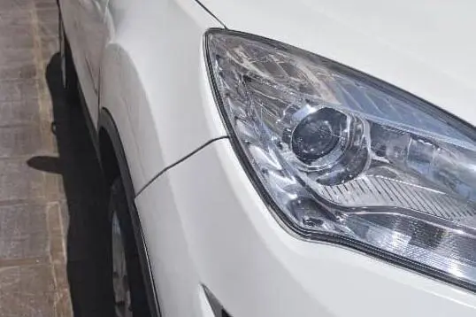 چانگان CS35 اتوماتیک - 2015
