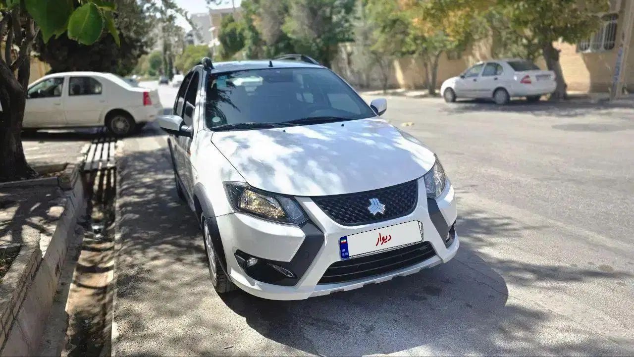 خودرو کوییک، معمولی آگهی ann_20347974