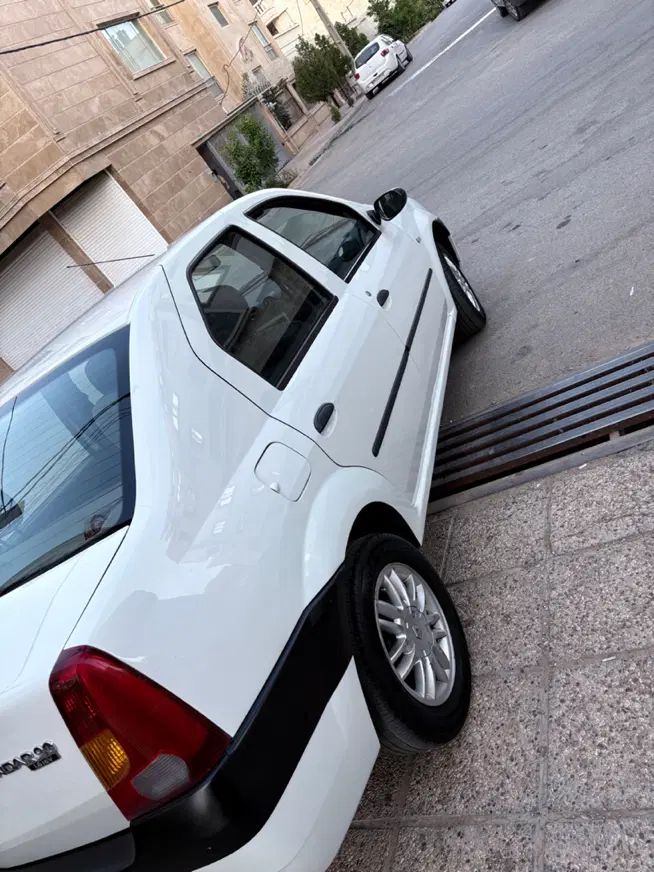 رنو تندر 90 E2 - 1388