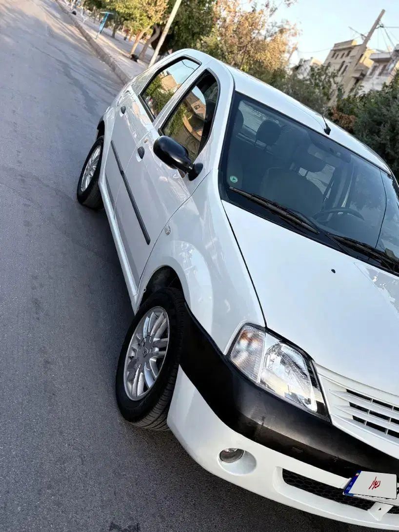 خودرو رنو، تندر 90 آگهی ann_20347990