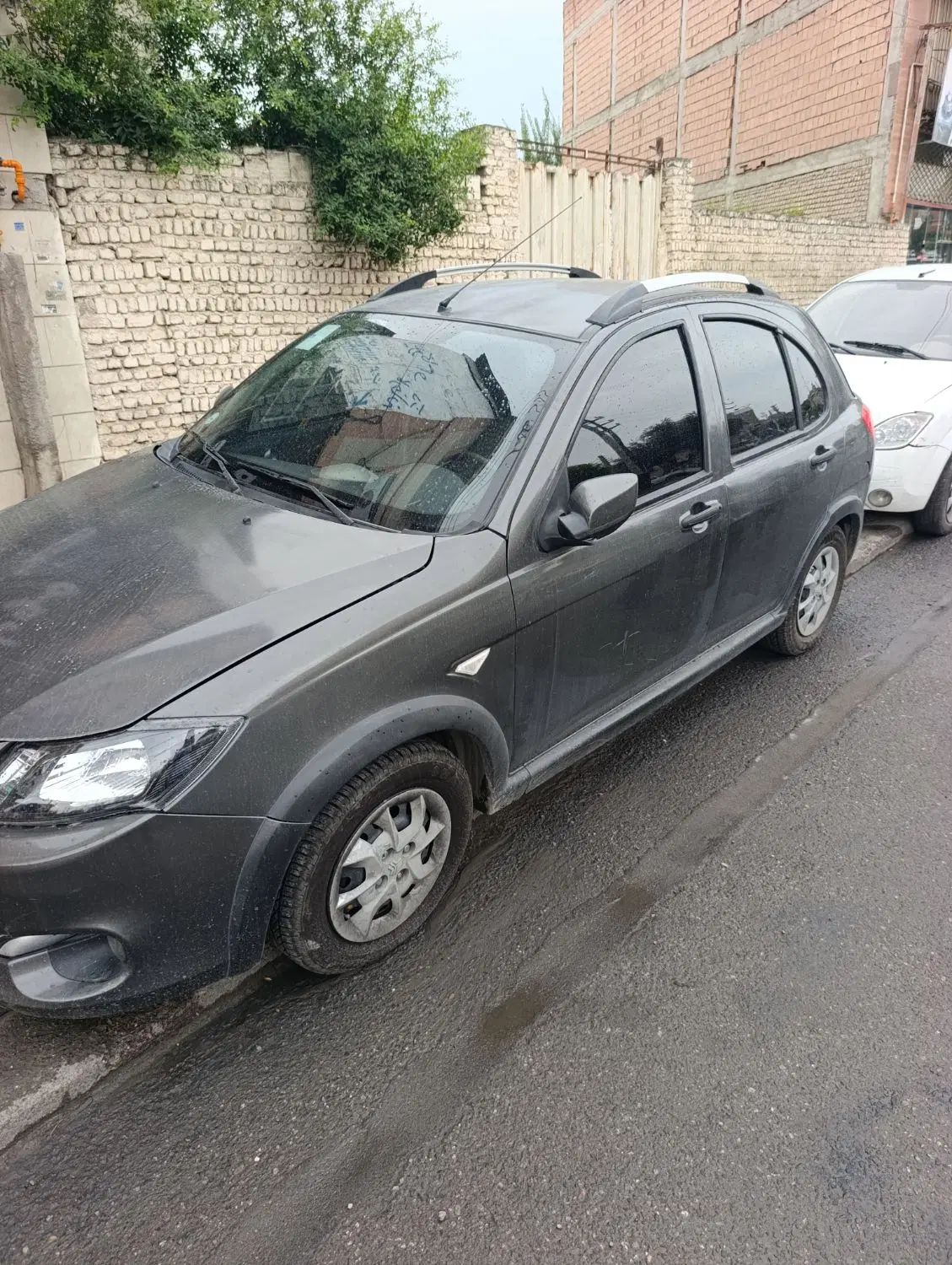 خودرو کوییک، معمولی آگهی ann_20348022