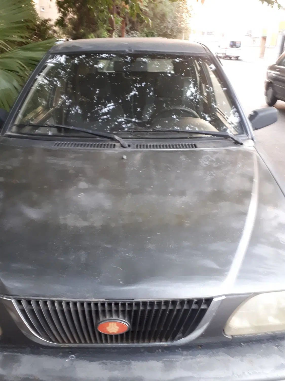 پراید 141 SX - 1388