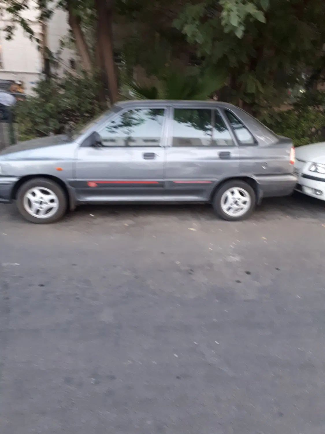 خودرو پراید، 141 آگهی ann_20348070
