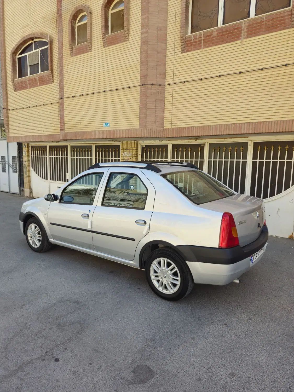 رنو تندر 90 E2 - 1390