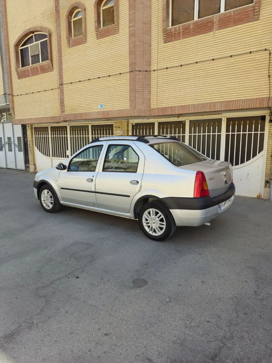 رنو تندر 90 E2 - 1390