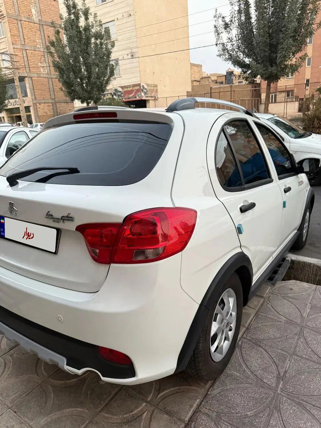 خودرو کوییک، معمولی آگهی ann_20348165