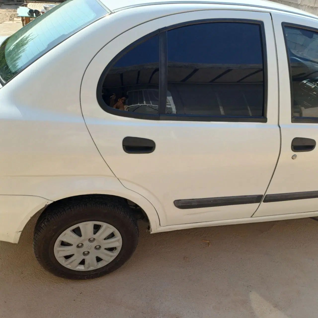 خودرو تیبا، صندوق دار آگهی ann_20348173