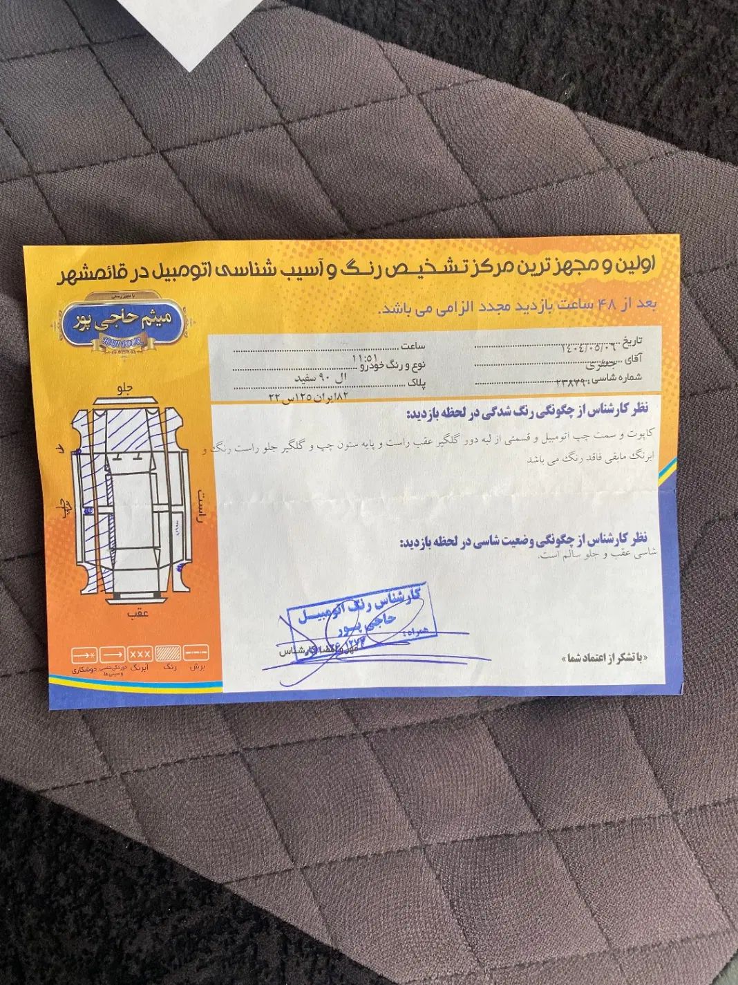 رنو تندر 90 E2 - 1394
