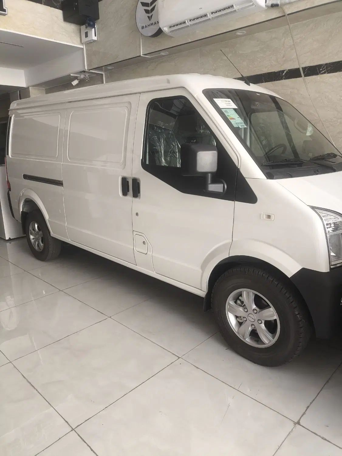 اینرودز C35 دنده ای - 1404
