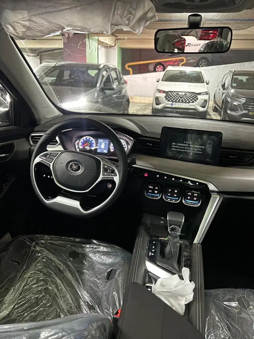 تیگارد X35 ساده - 1404
