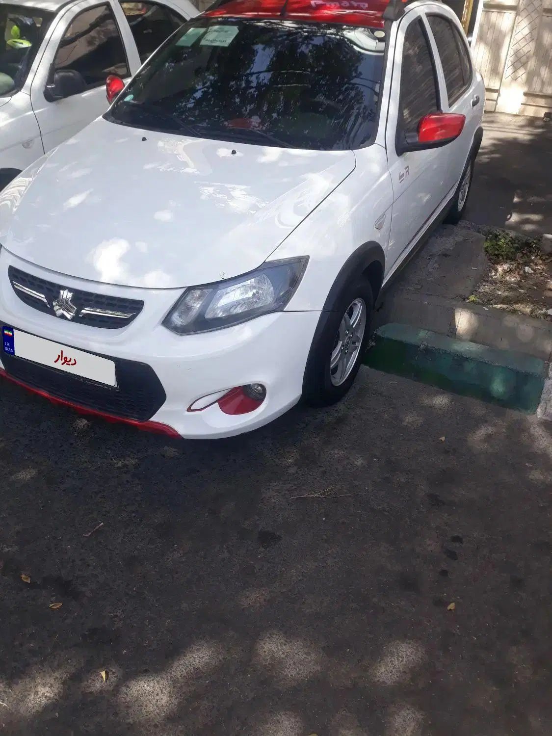 خودرو کوییک، R آگهی ann_20348336