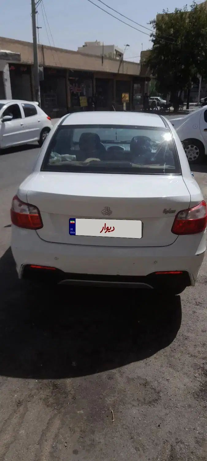 ساینا S دنده‌ای معمولی - 1401
