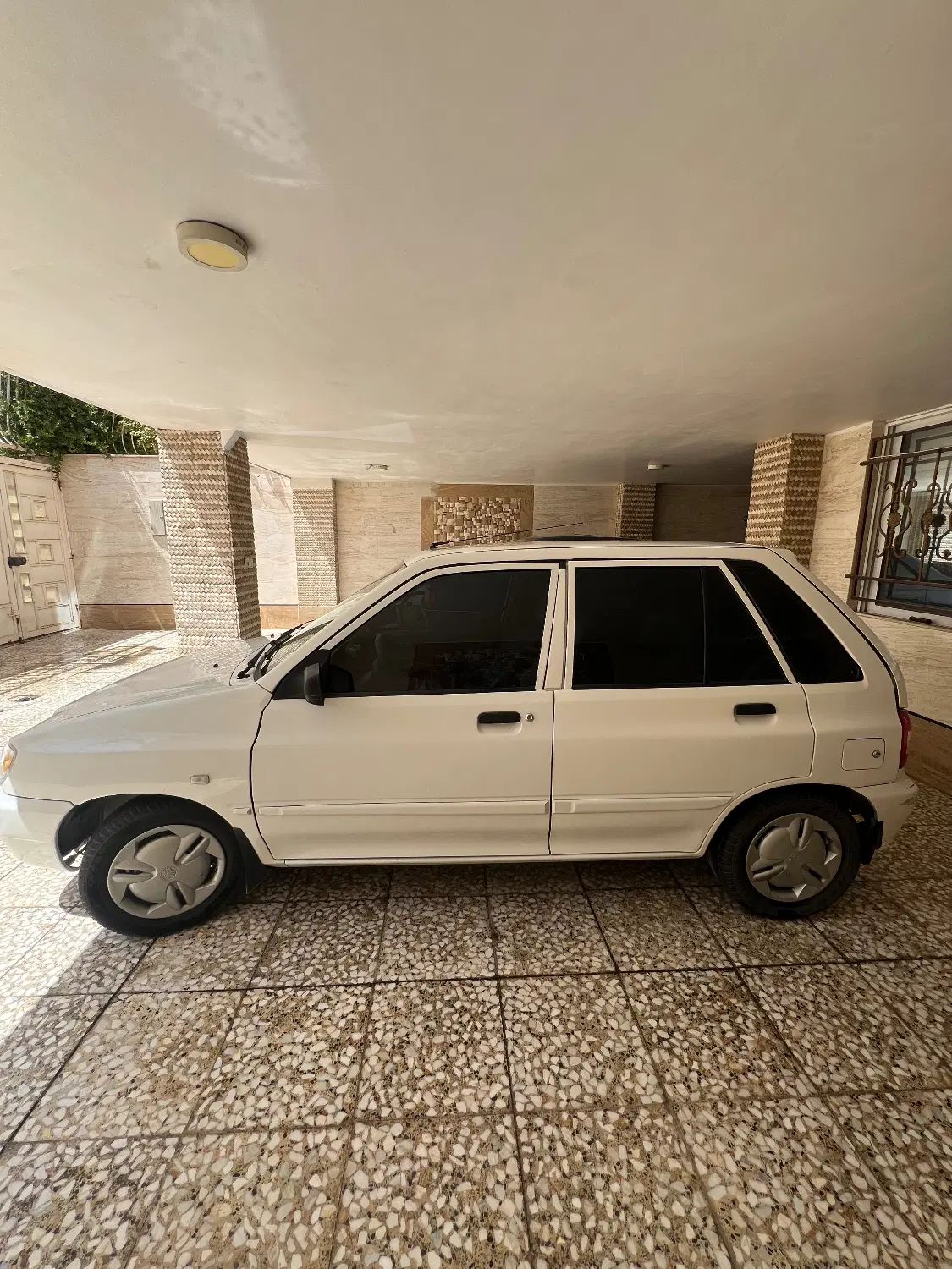 خودرو پراید، 111 آگهی ann_20348398