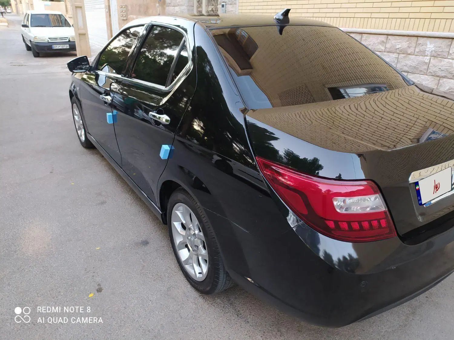 خودرو دنا، پلاس توربو آگهی ann_20348421